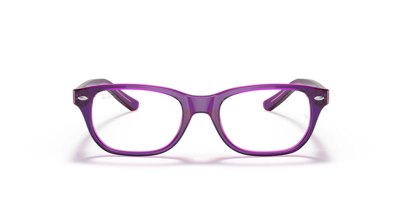 Ray-Ban Kids 0RY1555 Eyeglasses - view 23